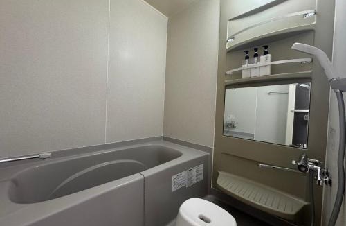Masuura Apartment | オホーツク海を一望できる宿 Stay ABASHIRI BAY