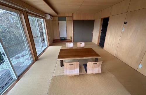 Yawatano Villa | オリエンタルロータス