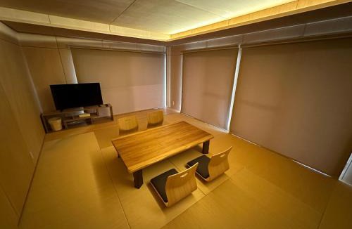 Yawatano Villa | オリエンタルロータス