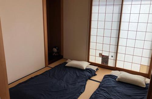 Fukui House | オルちゅーばーハウス一棟貸し#ホスト住居型民泊#