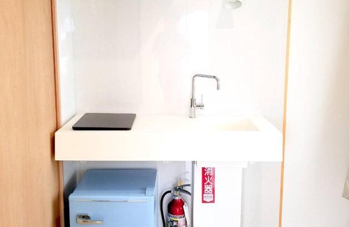 Katahara Apartment | オレンジの風