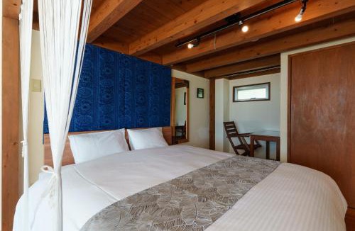 Kabira Villa | オーシャンヴィラ 海テラス Ishigaki