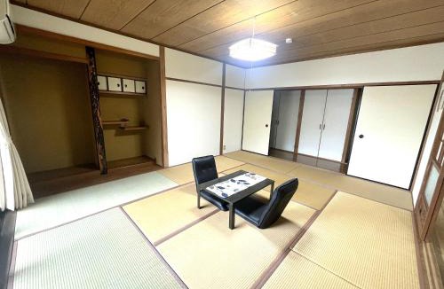 Nichinan House | オーシャン日南らくだの宿