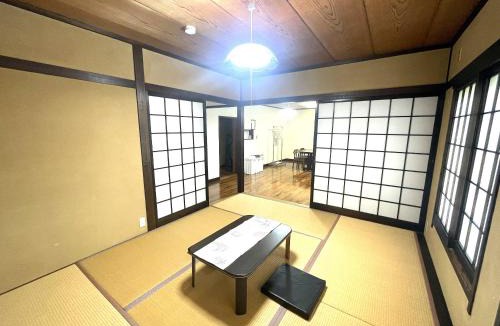Nichinan House | オーシャン日南らくだの宿