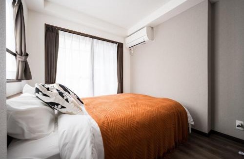 Higashi Apartment | カサボニータ