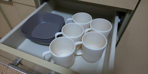Utsunomiya Apartment | カレント宿郷