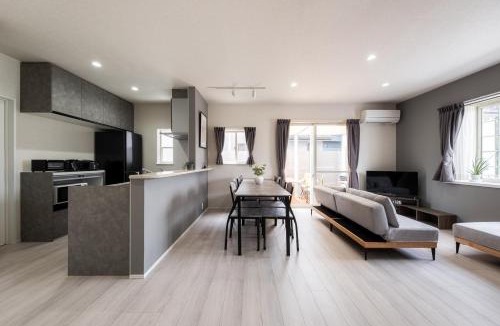 Gotemba House | カーサブルー御殿場