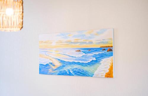 Miyakojima Apartment | キジムナー MIYAKO Hotel