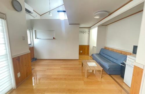 Morioka House | キズキノホテル