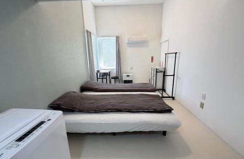 Toyohira Apartment | キャンパスサイドCampus Side 202号室