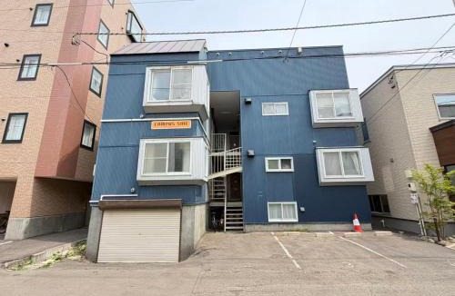 Toyohira Apartment | キャンパスサイドCampus Side 202号室