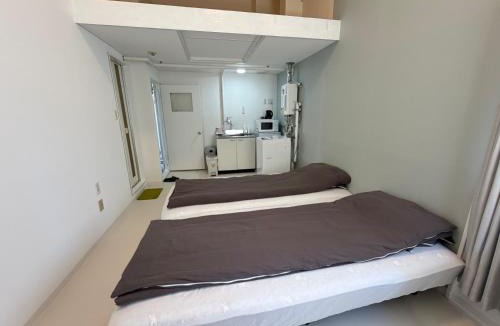 Toyohira Apartment | キャンパスサイドCampus Side 202号室