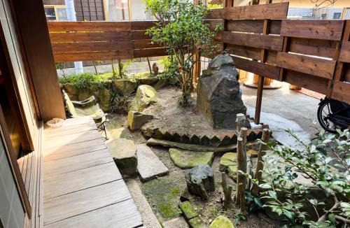 Awaji House | ギャラリー宿 INNAHOUSE ANDAGALLERY