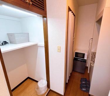 Ikebukuro Apartment | クオリティハイツ101号室