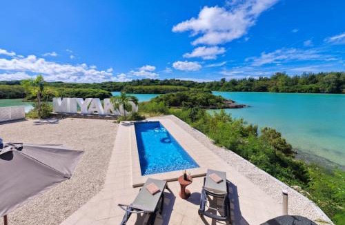 Miyakojima Villa | クリスタルヴィラ大浦
