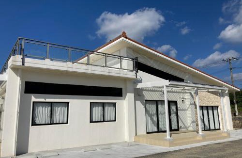 Miyakojima Villa | クリスタルヴィラ大浦