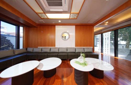 Naha Villa | クリスタルヴィラ金城