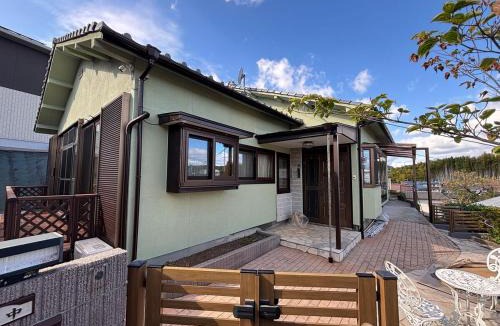 Hanazono House | クリフ上熊本