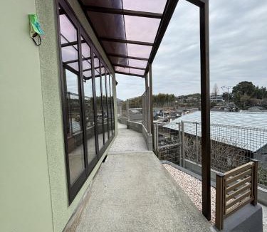 Hanazono House | クリフ上熊本