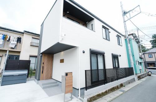Gotemba House | クレスコート東亞1