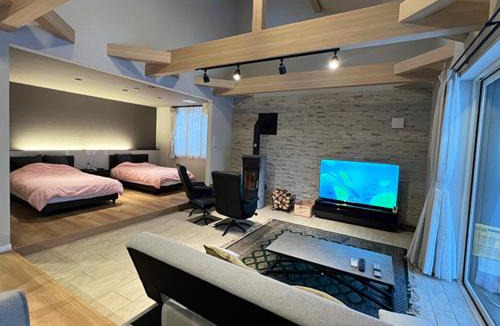 Mashu Onsen Hotel | クンネチュプ