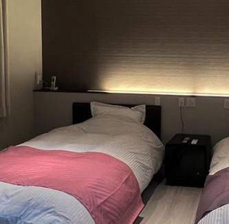 Mashu Onsen Hotel | クンネチュプ
