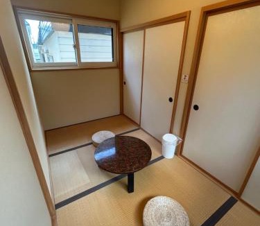 Aomori Villa | グッドタイム旭町