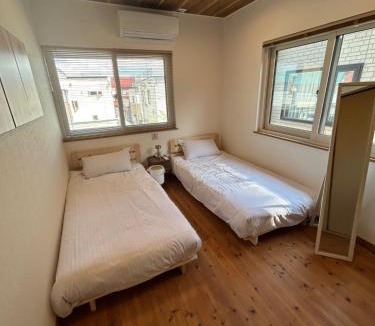 Aomori Villa | グッドタイム旭町