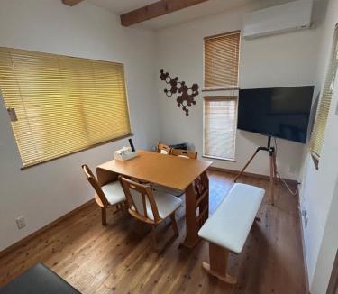 Aomori Villa | グッドタイム旭町