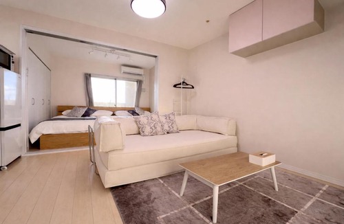 Hakata-ku Apartment | グラディート吉塚駅東
