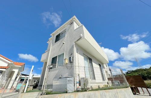 Onna Villa | グランディオーソ沖縄ヴィラ恩納2
