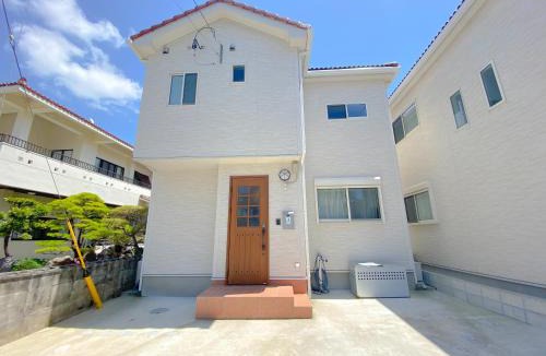 Maeda Villa | グランディオーソ沖縄ヴィラ恩納3