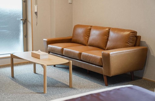 Nagasaki Apartment | グランドベースMirai 長崎駅徒歩8分
