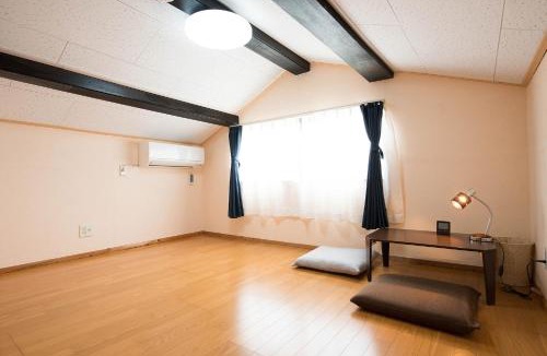 Hatsukaichi House | グローバルリゾート宮島 天神ハウス