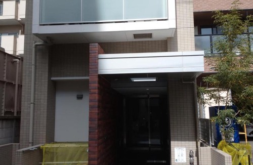 Chikusa Ward Apartment | ケイアイコンホテルズ ふくしあ503