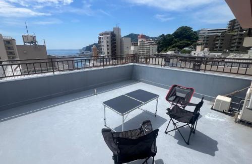 Atami House | ゲストハウスあさひ