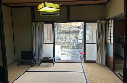 Tanabe House | ゲストハウスぬっく