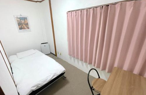 Shiogami Cho Apartment | ゲストハウスひわまり セルフチェックイン 瓦町すぐ