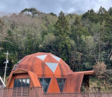Masuda House | ゲストハウスフォレ