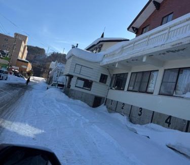 Kijimadaira Hotel | ゲストハウスルスティゲス