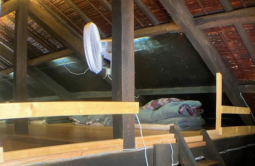 Matsuzaki Hostel | ゲストハウス大安吉田