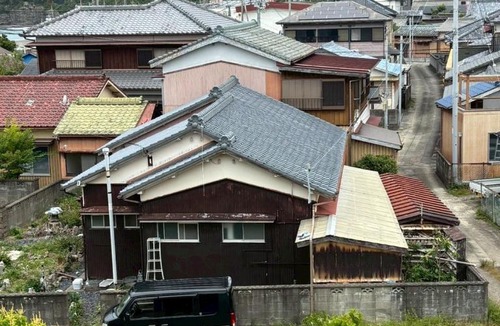 Shirahama House | ゲストハウス奥白浜