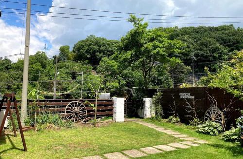 Onomichi House | ゲストハウス尾道ポポー Guesthouse Onomichi Pawpaw