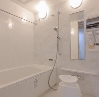 Joto Apartment | ゲストハウス憩