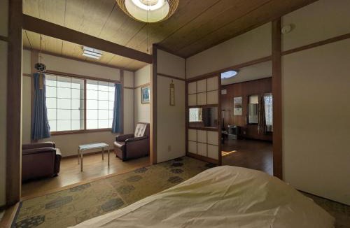 Shiroishi House | ゲストハウス札幌 ちよの小路