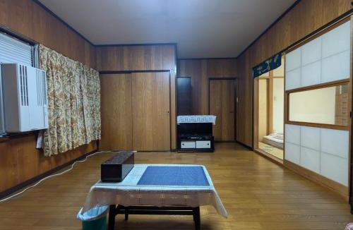 Shiroishi House | ゲストハウス札幌 ちよの小路