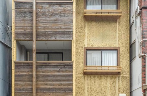 Minato Apartment | ゲストハウス汐凪