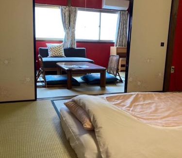Izumisano Apartment | ゲストハウス町家はま