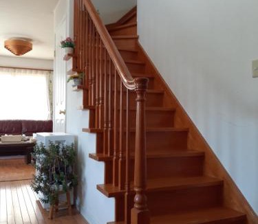 Tomakomai House | ゲストハウス苫小牧 2部屋 5名迄 オーナー居住水回り共用