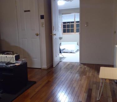 Tomakomai House | ゲストハウス苫小牧 3部屋 7名迄
